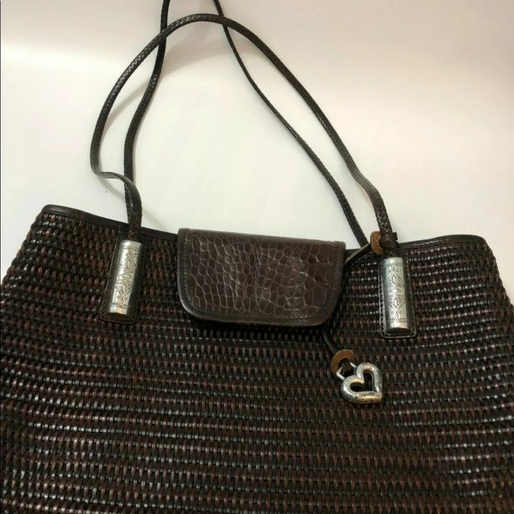 Purse, Brighton, Numbered